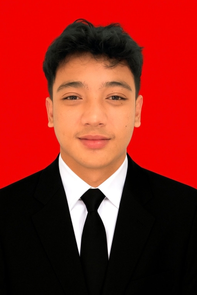 Muhammad Gilang Ilham Wahyuda